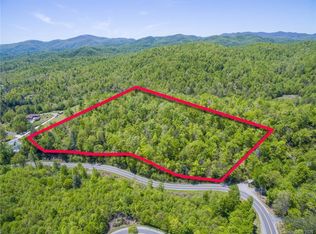 Old Fort Rd, Black Mountain, NC 28711