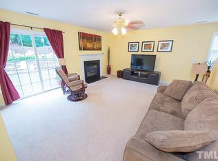 106 Rocca Cir, Raleigh, NC 27603