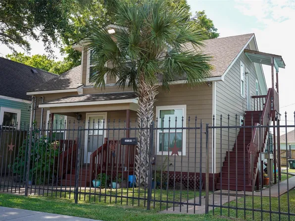 2812 Avenue M #1, Galveston, TX 77550