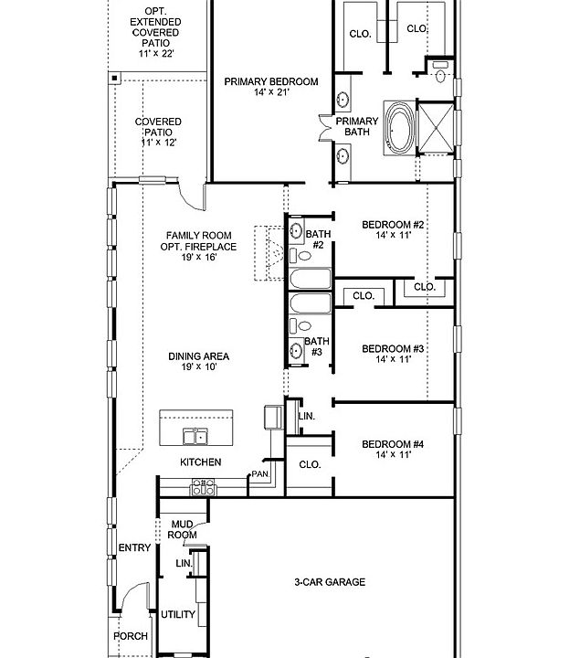 2nd image of 114 White Barn Cove