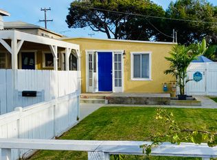 2015 Bacon St, San Diego, CA 92107