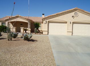 1740 Quartz Ln, Lake Havasu City, AZ 86403