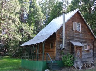 41590 Dinkey Creek Rd, Shaver Lake, CA 93664