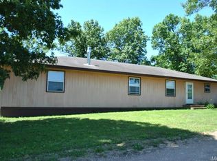 30425 Southbend Rd, Richland, MO 65556