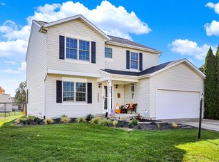 443 Alton Dr, Greenwood, IN