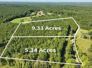 4124 E Ferry Rd, Gladys, VA 24554