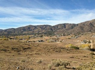 Sycamore Dr, Tehachapi, CA 93561