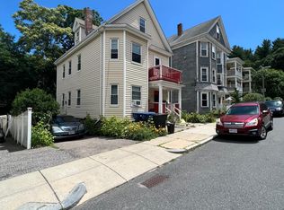 64 Woodlawn St #1, Jamaica Plain, MA 02130
