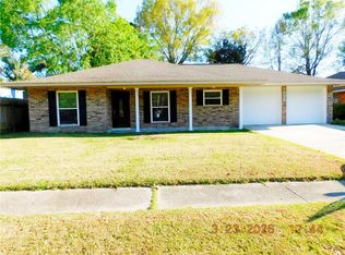 1333 Constitution Dr, Slidell, LA 70458
