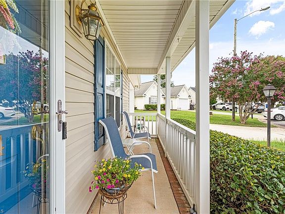 3rd image of 3224 Stavanger Ct