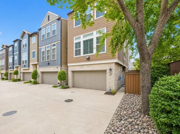 5981 Evening Star Pl, Dallas, TX 75235