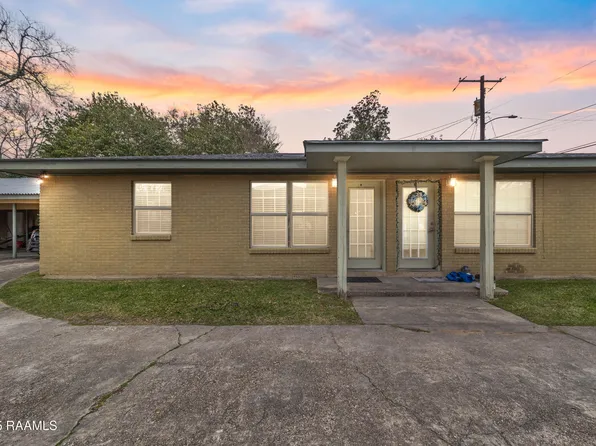 1501 W Saint Mary Blvd #B, Lafayette, LA 70506