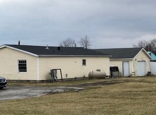 3492 County Road 57, Butler, IN 46721