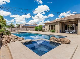20826 S Hadrian Way, Queen Creek, AZ 85142