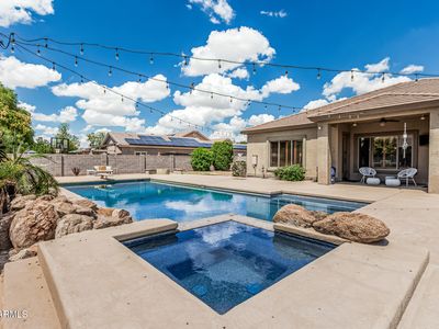 20826 S HADRIAN Way, Queen Creek, AZ, 85142