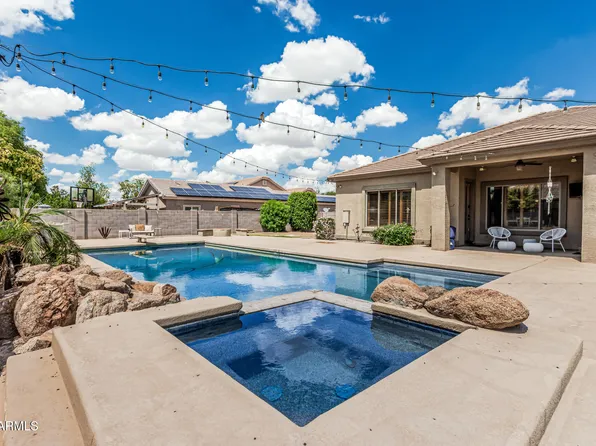 20826 S HADRIAN Way, Queen Creek, AZ 85142