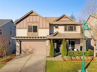 10550 Sentinel Dr, Gig Harbor, WA