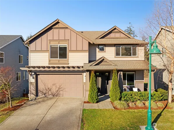10550 Sentinel Drive, Gig Harbor, WA 98332