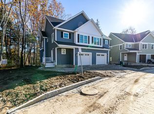 8-1 Porch Light Dr UNIT 1, Dover, NH 03820