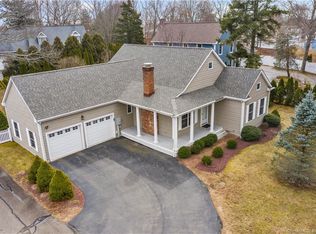 4 Osprey Cir, Westbrook, CT 06498