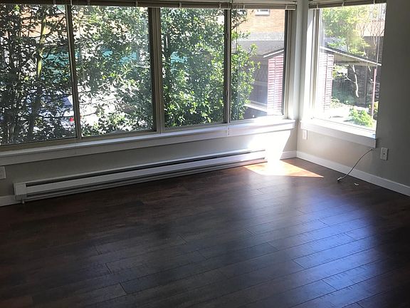 Living room area