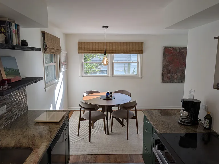 1411 Baker St #A — Photo 6
