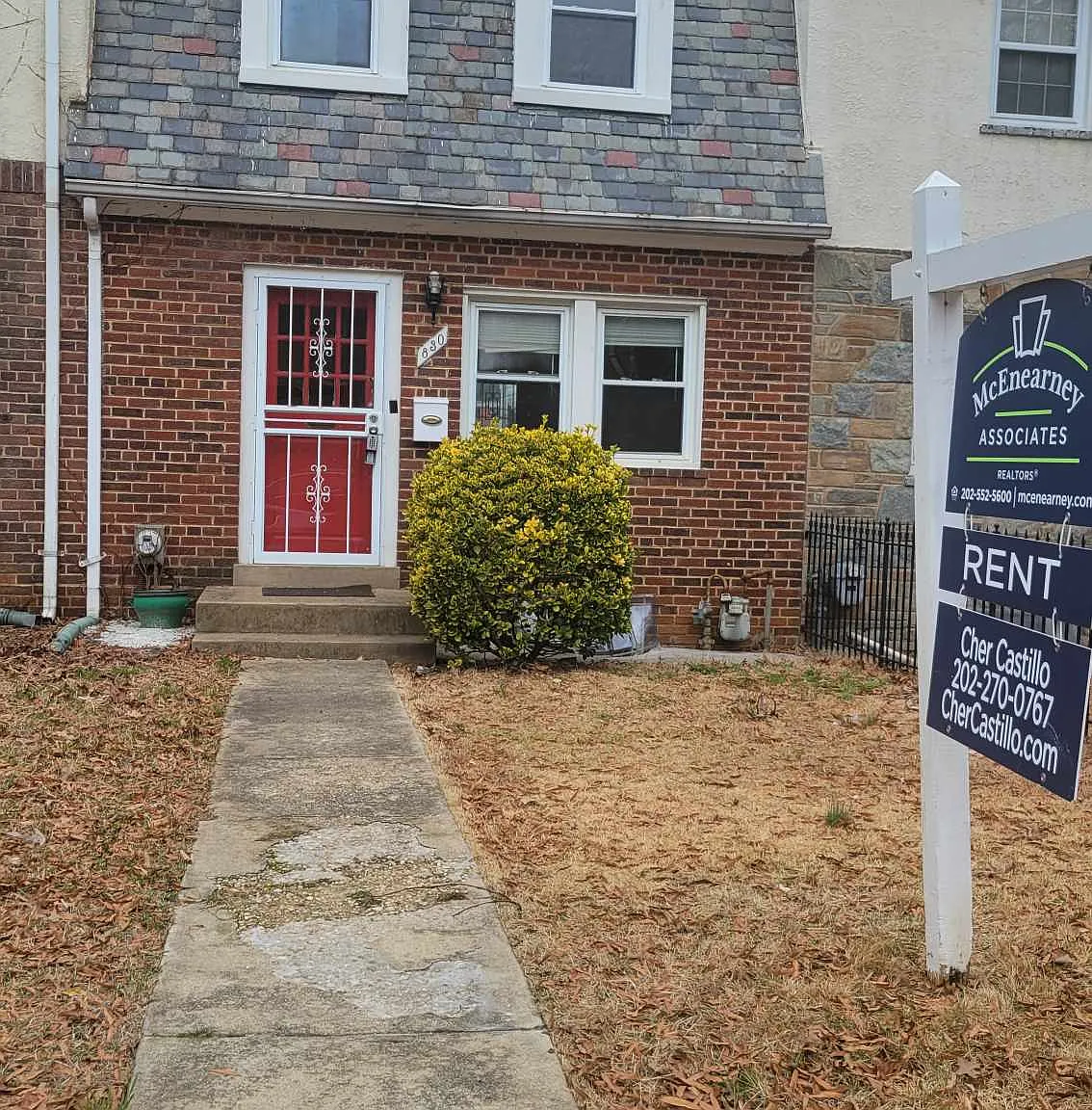 2 bed, 1200 sqft, $2,800 — Photo 2