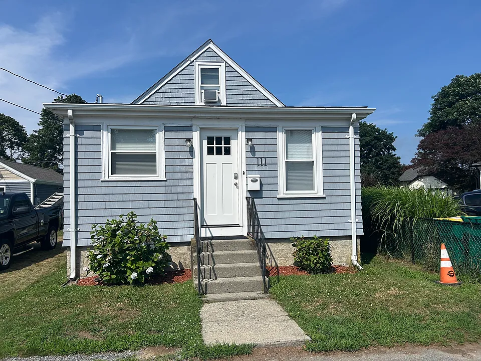 111 Cedar Ave