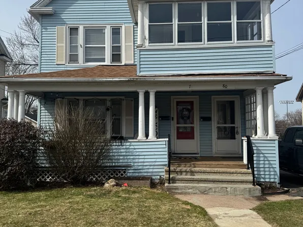 78-80 Benton St Floor 2, Manchester, CT 06040