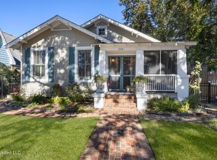 1314 2nd St, Gulfport, MS 39501