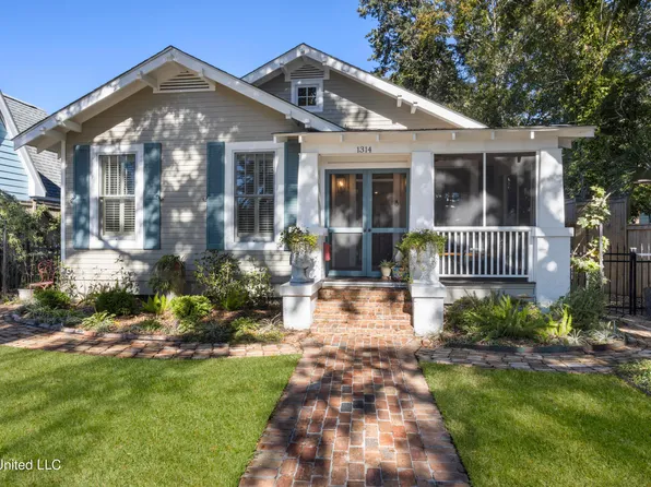 1314 2nd St, Gulfport, MS 39501