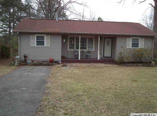 1711 Pierce Ave, Gadsden, AL 35904