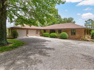 130 Fairview Road, Sparta, MO 65753