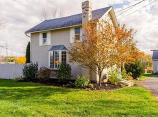 1360 Manitou Rd, Hilton, NY 14468