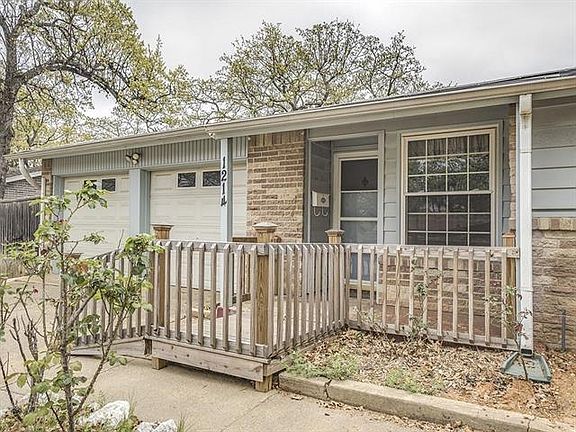 3rd image of 1214 Donley Dr