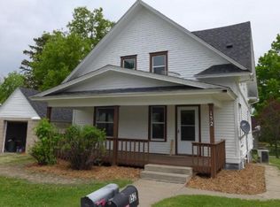 152 N Grant St, Ellsworth, WI 54011