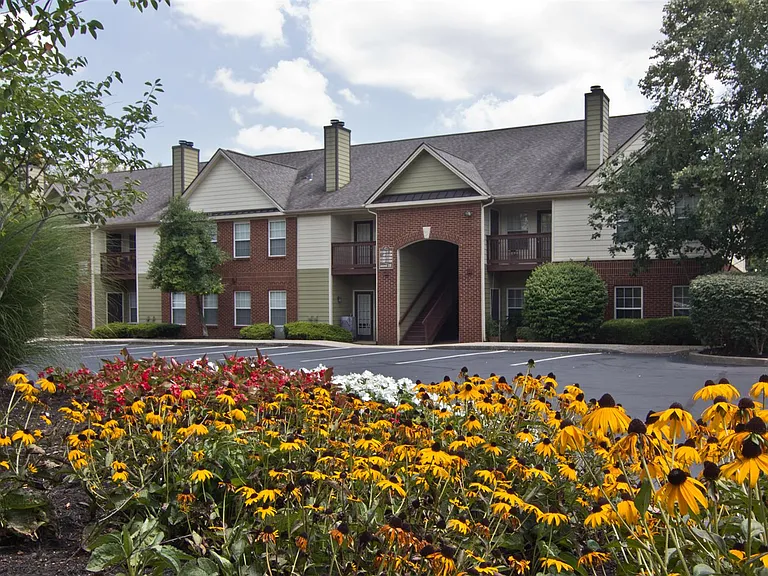 The Resort At Lake Crossing — Photo 10