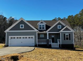 30 Silver Springs Way, Zebulon, NC 27597