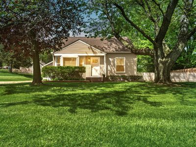 5023 Church Rd, Ann Arbor, MI, 48105