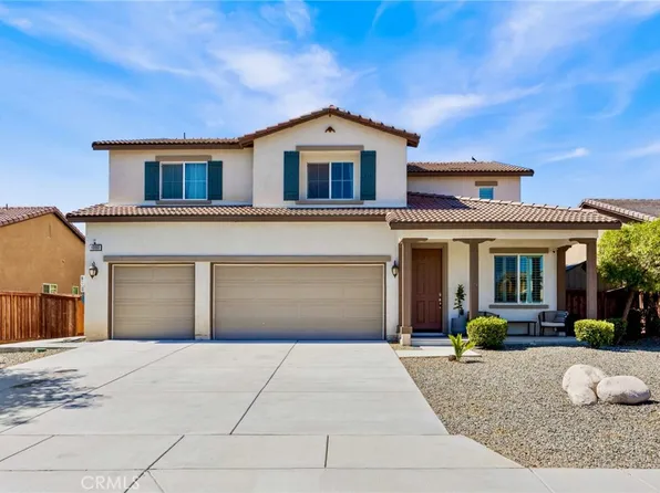 10993 Sandalwood Ln, Adelanto, CA 92301