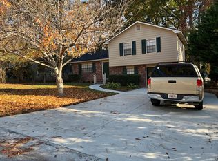 2446 Cherie Glen Trl, Snellville, GA 30039