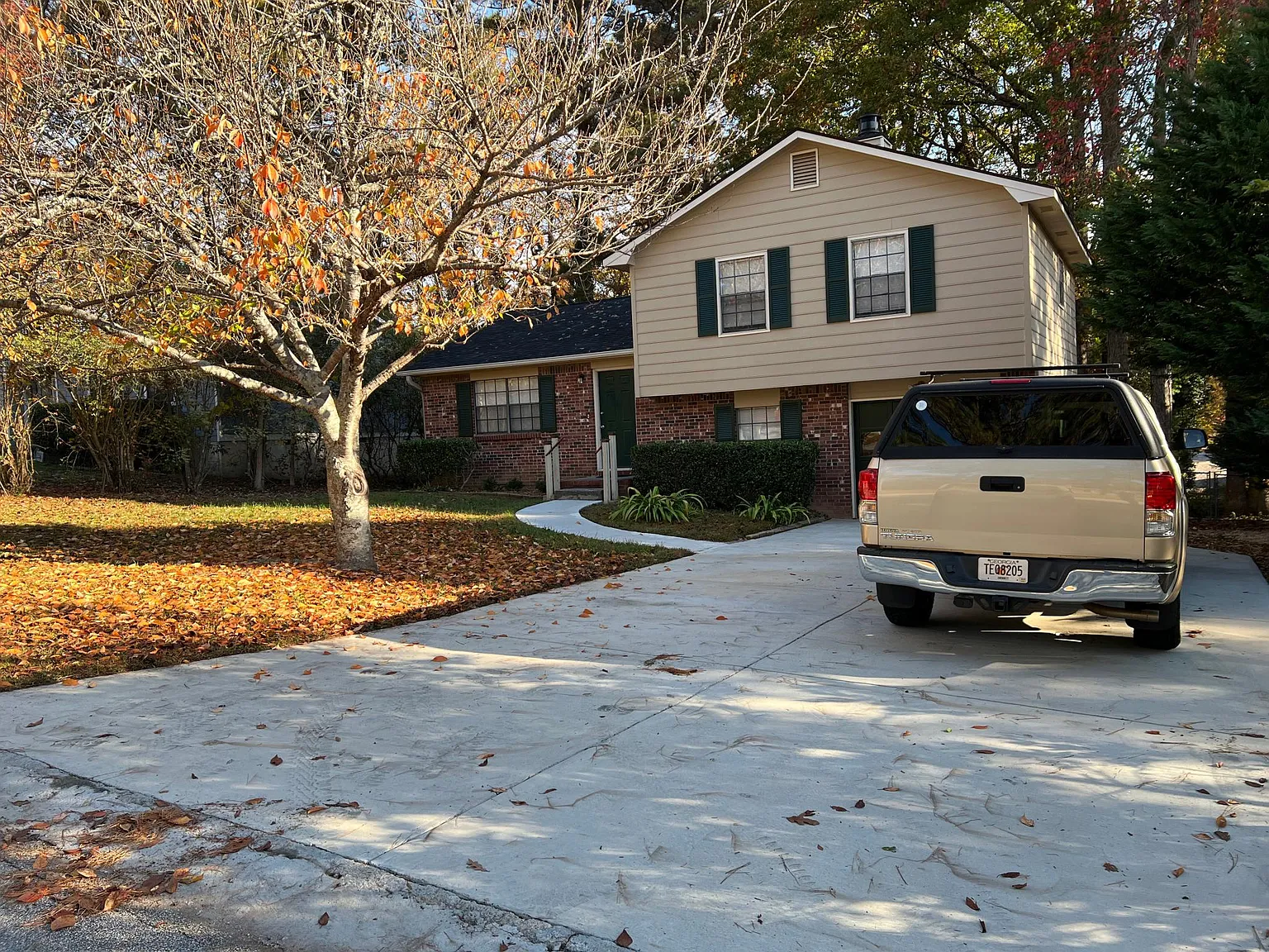 2446 Cherie Glen Trl photo 1