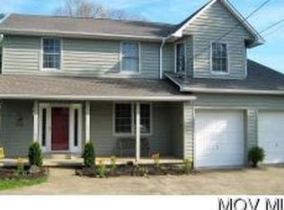 1 Woodberry Cir, Parkersburg, WV 26104