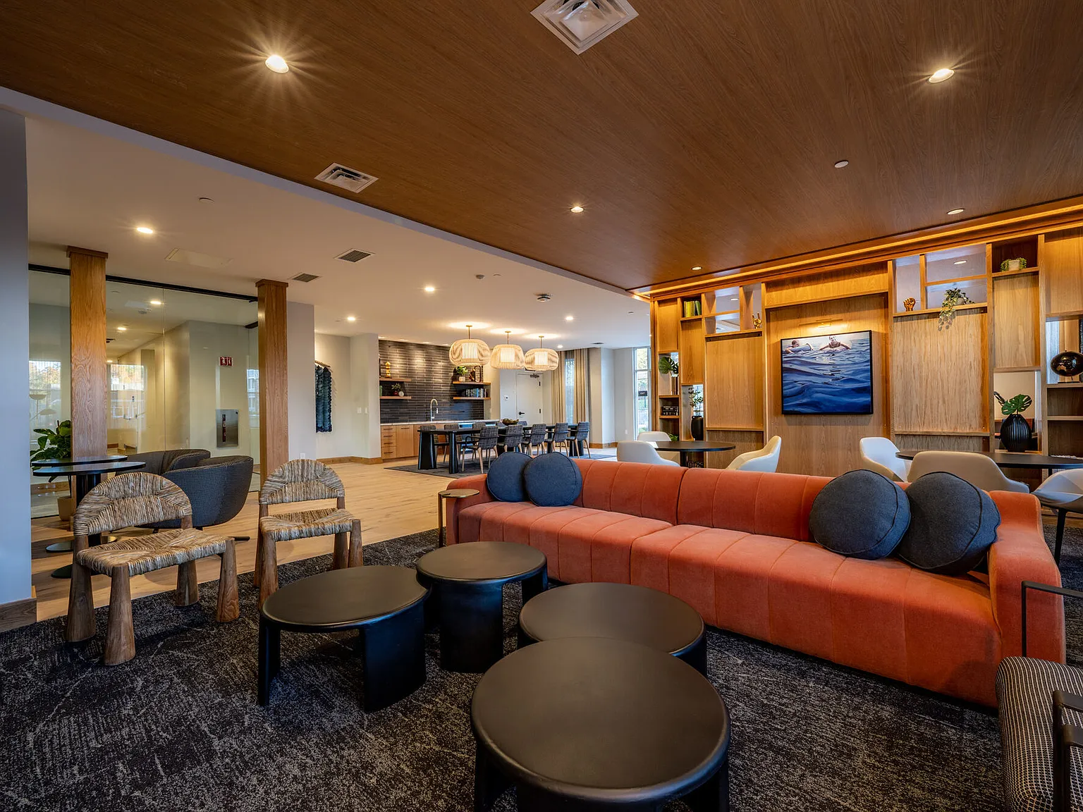 The Apartments at Cold Brook Crossing — Photo 3