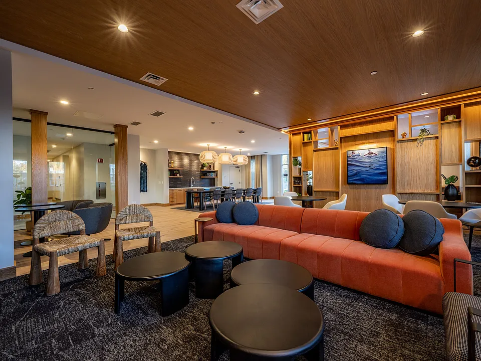 Community Room