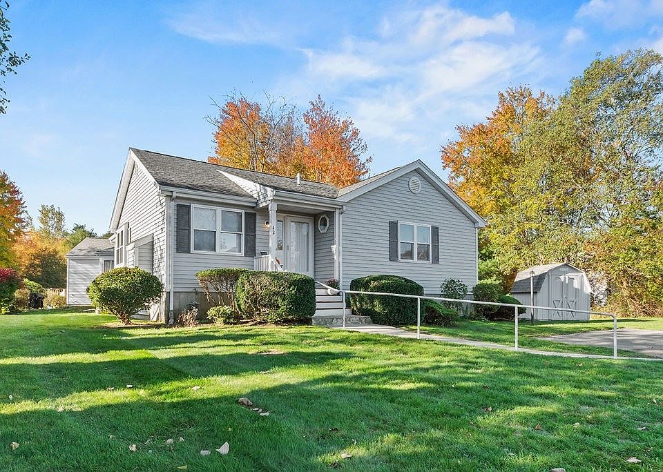 1st image of 42 Crystal Water Dr Unit 42