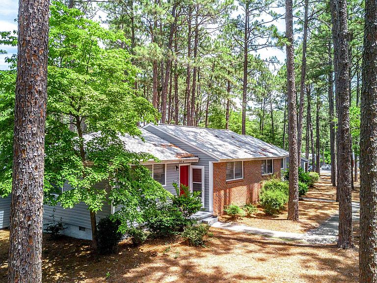 Knollwood Apartment Rentals Southern Pines, NC Zillow