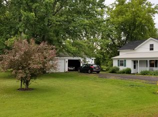 239 North St, Mexico, NY 13114