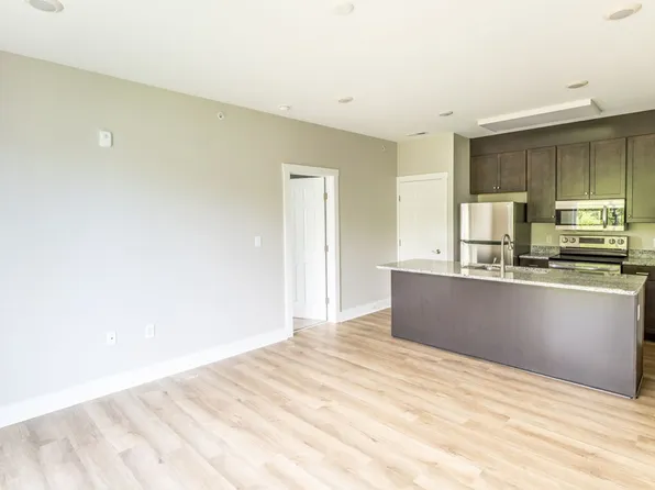 Druid Ave Apartments