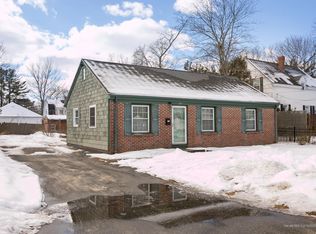 28 Victor Rd, Portland, ME 04103